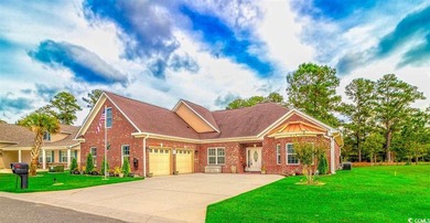 Incredible full brick, ranch custom built home on the golf - photo 1