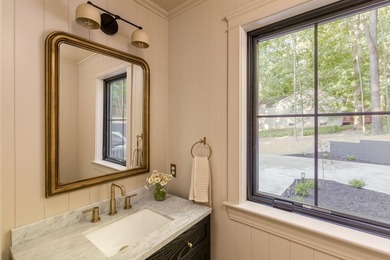 Your oasis in the woods awaits at Apple Valley Lake. Sunlight - photo 41