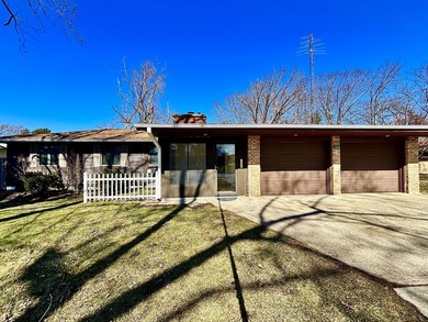 Lake Michigan - Berrien County Home For Sale in Saint Joseph Michigan