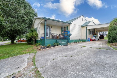 Watts Bar Lake Home For Sale in Loudon Tennessee