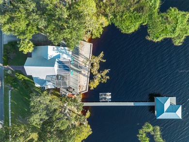 Lake Louisa Home For Sale in Clermont Florida
