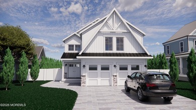 Lake Lot For Sale in Brick, New Jersey