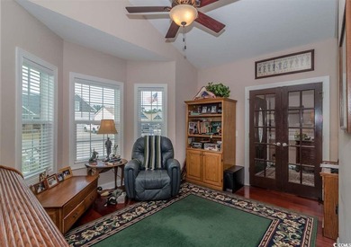 Incredible full brick, ranch custom built home on the golf - photo 3