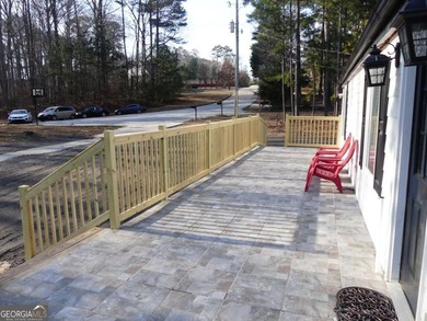 Spacious and beautifully updated 4-bedroom, 2-bath home on a