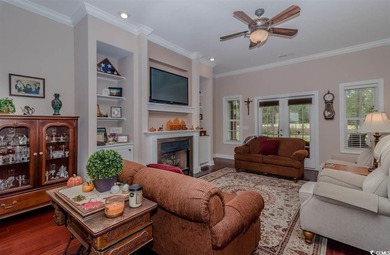 Incredible full brick, ranch custom built home on the golf - photo 4