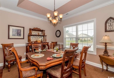 Incredible full brick, ranch custom built home on the golf - photo 5