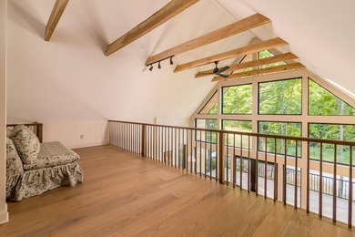 Your oasis in the woods awaits at Apple Valley Lake. Sunlight - photo 46