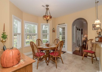 Incredible full brick, ranch custom built home on the golf - photo 7