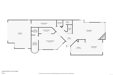 Welcome to 2533 Vista Valley Drive, an extraordinary residence - photo 47