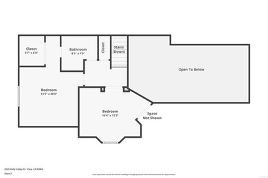 Welcome to 2533 Vista Valley Drive, an extraordinary residence - photo 48