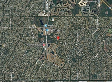 Build your Florida dream home on this beautiful freshwater - photo 8