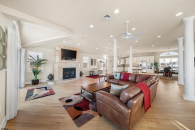 Wake up to sweeping bay views and the relaxed elegance of