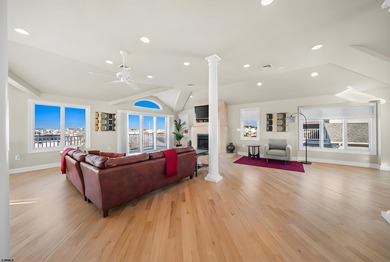 Wake up to sweeping bay views and the relaxed elegance of