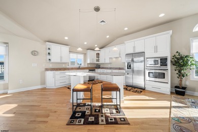 Wake up to sweeping bay views and the relaxed elegance of