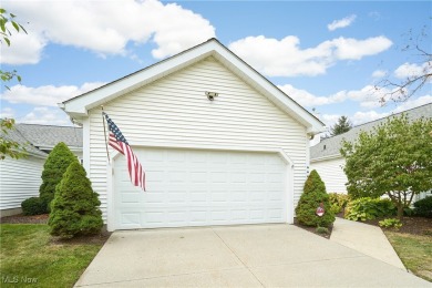 Lake Condo For Sale in Brecksville, Ohio