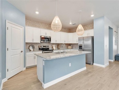 (private lake, pond, coastal) Home For Sale in Fort Myers Florida