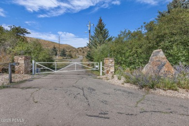 Lake Lot For Sale in Peoa, Utah