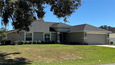(private lake, pond, creek) Home For Sale in Ocala Florida