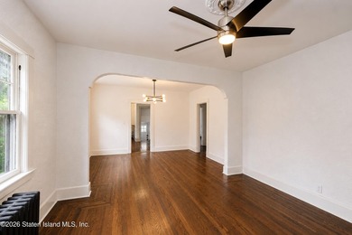 Welcome to 27 Hunton Street, a charming Tudor-style home nestled - photo 4
