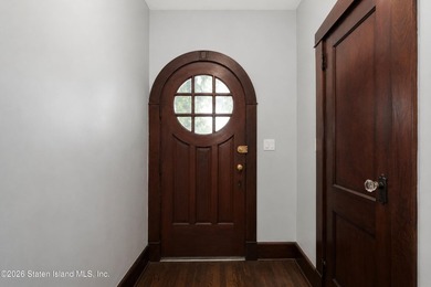 Welcome to 27 Hunton Street, a charming Tudor-style home nestled - photo 8