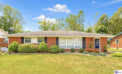 Green River Lake Home For Sale in Campbellsville Kentucky