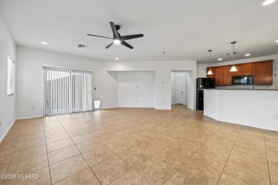 Beautiful, meticulously maintained 4 bedroom, 2-bath home