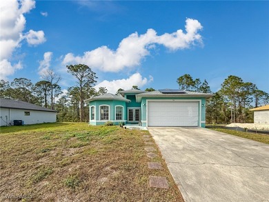 Lehigh Acres Area Home For Sale in Lehigh Acres Florida