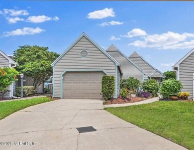 Lake Home For Sale in St Augustine, Florida