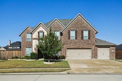 Lake Lewisville Home For Sale in Little Elm Texas