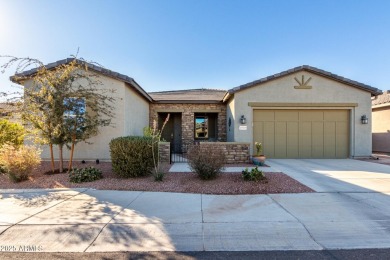 Lake Home For Sale in Maricopa, Arizona