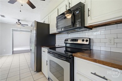 Situated on just under a half-acre at the end of a cul-de-sac - photo 11