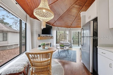 Located in the highly coveted Sea Pines Resort, 25 Night Heron - photo 5