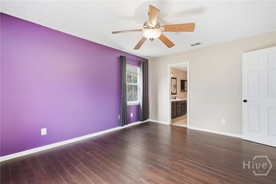 Situated on just under a half-acre at the end of a cul-de-sac - photo 15