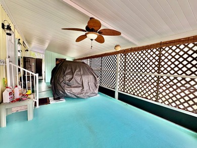 Beautifully updated 2-bedroom, 2-bath home offered partially - photo 5