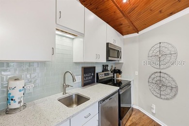 Located in the highly coveted Sea Pines Resort, 25 Night Heron - photo 6