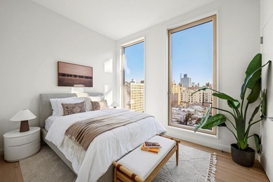 Presenting Residence 12. This spectacular full floor residence - photo 16