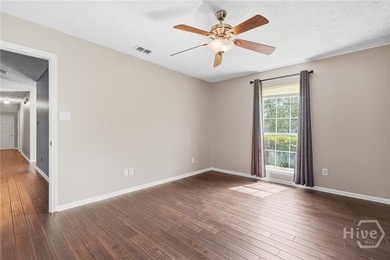 Situated on just under a half-acre at the end of a cul-de-sac - photo 17