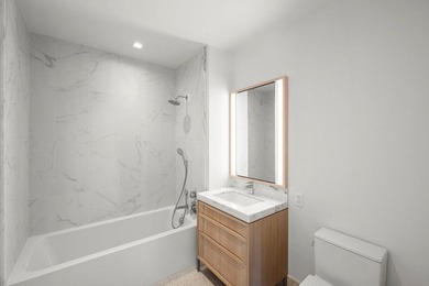 Presenting Residence 12. This spectacular full floor residence - photo 17