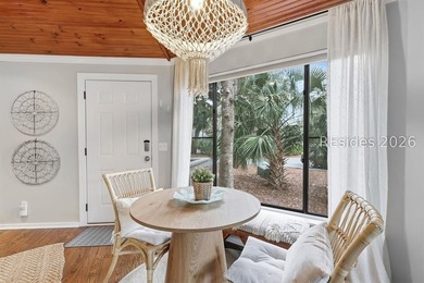 Located in the highly coveted Sea Pines Resort, 25 Night Heron - photo 8