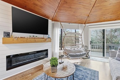 Located in the highly coveted Sea Pines Resort, 25 Night Heron - photo 9