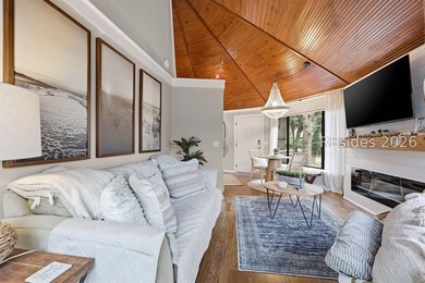 Located in the highly coveted Sea Pines Resort, 25 Night Heron - photo 10
