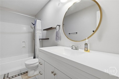 Situated on just under a half-acre at the end of a cul-de-sac - photo 20