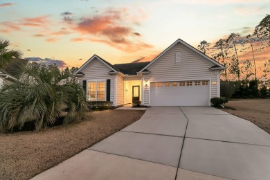 Lake Home For Sale in Summerville, South Carolina