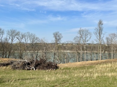 Here is your opportunity to build your lake home on beautiful - Lake Acreage For Sale in Bronston, Kentucky
