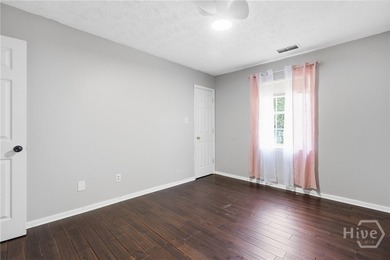 Situated on just under a half-acre at the end of a cul-de-sac - photo 22