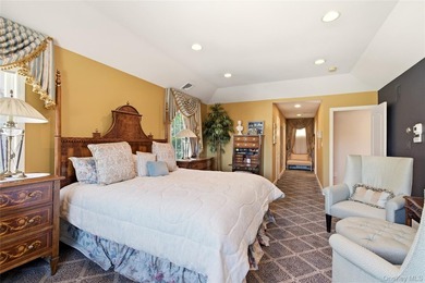 FLOWER HILL, ROSLYN | BRICK CENTER HALL COLONIAL. Located on a - photo 22