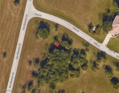 Beautiful oversized corner lot in the Burnt Store Lakes - photo 3