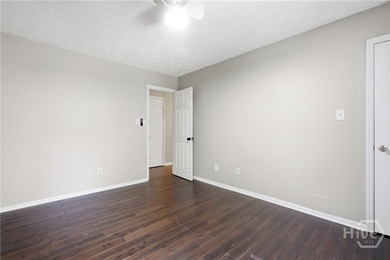 Situated on just under a half-acre at the end of a cul-de-sac - photo 23