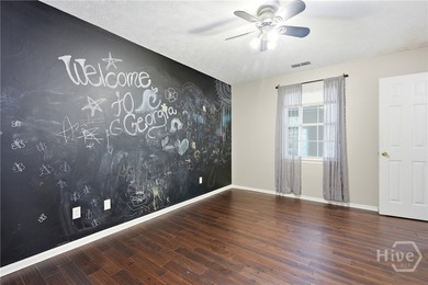 Situated on just under a half-acre at the end of a cul-de-sac - photo 24