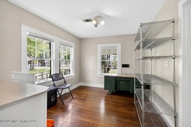 Commercial office opportunity in the heart of Hattiesburg - photo 24